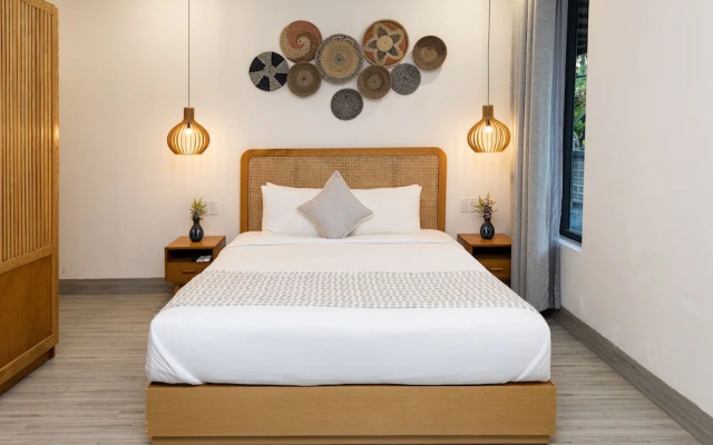 The Watermark Beachside Hotel
