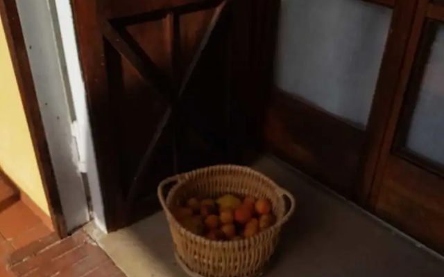 Il Casale Dargento