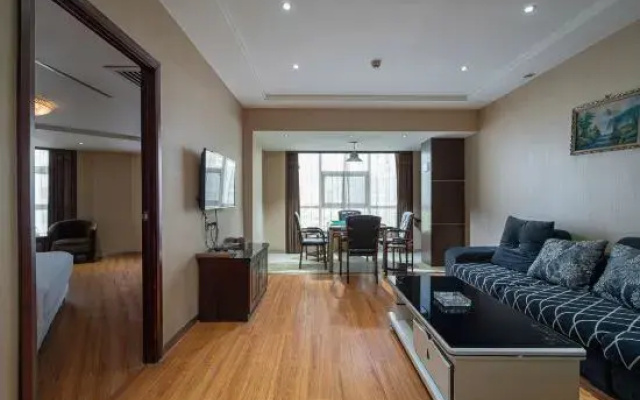 Xiangtan 58 Hotel