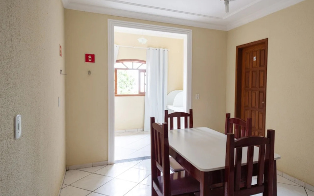 Hotel 6 Irmaos