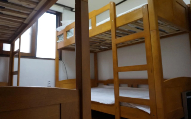 Duri Guesthouse