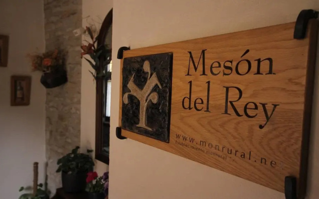 Hostal Mesón del Rey