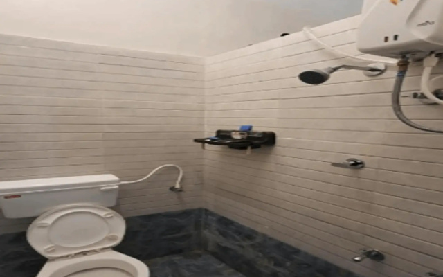 Backpackers hostel