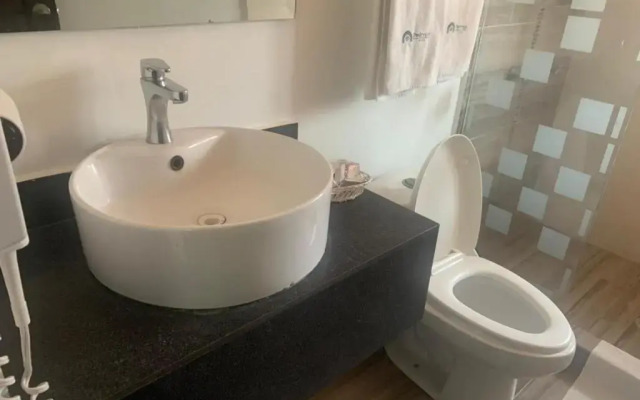 Motel Pedregal Suites