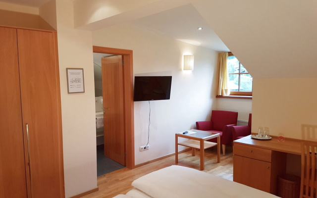 Felbermayer Hotel & AlpineSpa - Montafon