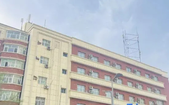 Urumqi Aocheng Hotel