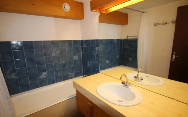 Appartement Les Saisies, 2 pièces, 6 personnes - FR-1-293-98