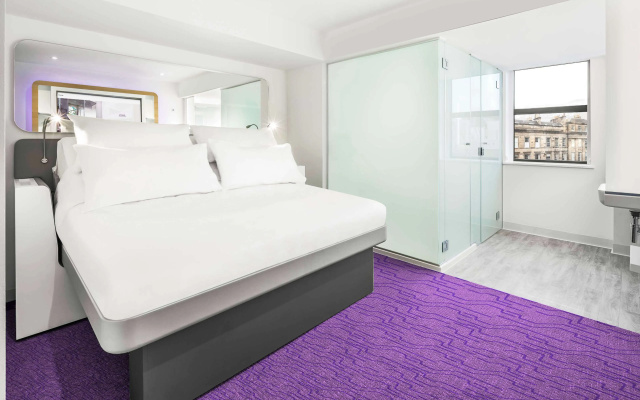 YOTEL Edinburgh