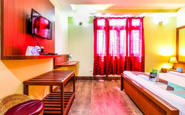 Lavanya Retreat by FabHotels