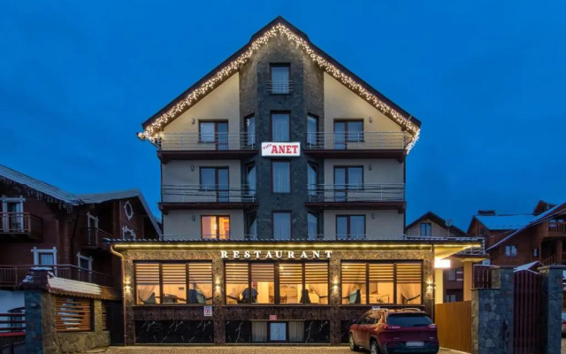 Villa Anet