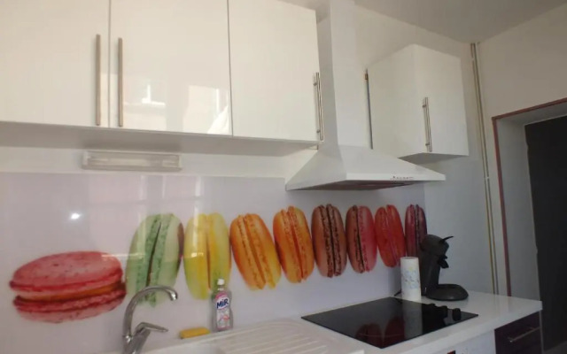 Residence Mifaly