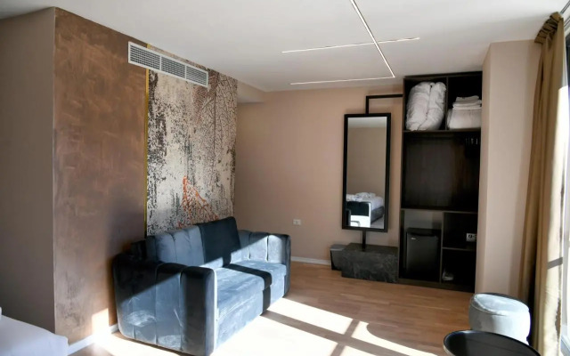 Hotel Valbor