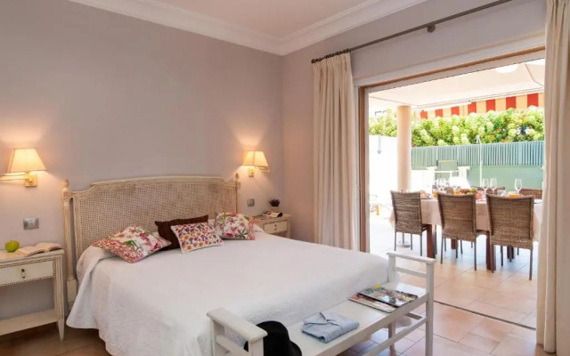 Meloneras Hills 16 With Pool by VillaGranCanaria