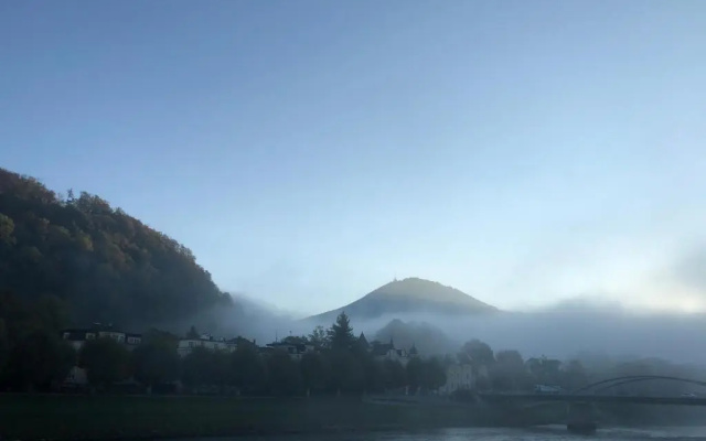 Altstadt Oase Salzburg