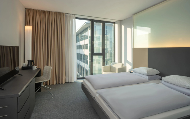 INNSiDE by Meliá Düsseldorf Derendorf