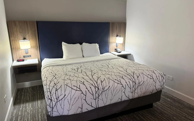 Executive Residency By Best Western Denver East