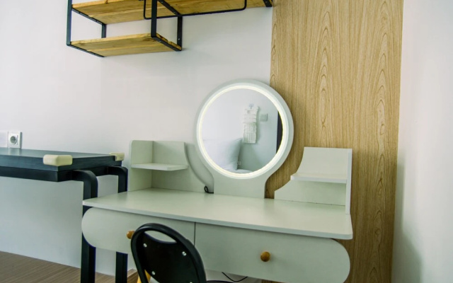 Elegant 1Br At Casa De Parco Apartment Near Ice Bsd