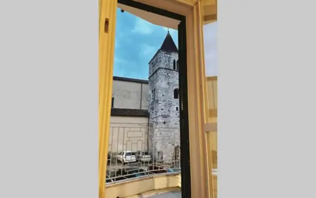 San Pietro Loft - appartamento in pieno Centro