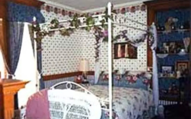 Gallets House B&B