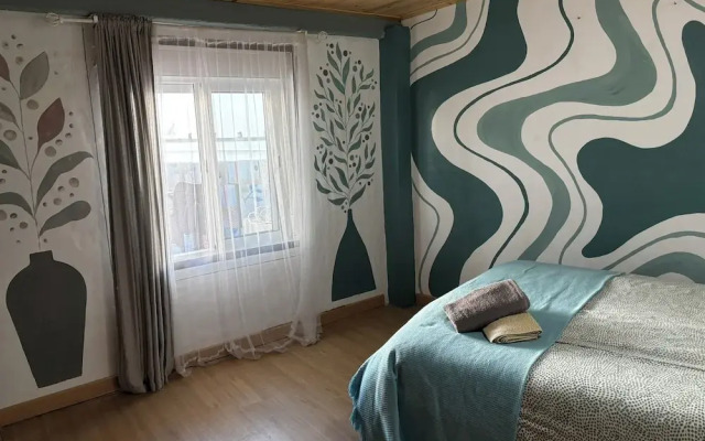 Backpackers La Gaditana