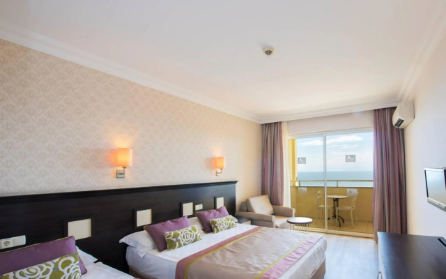 Side Alegria Hotel & Spa - Adults Only - All inclusive