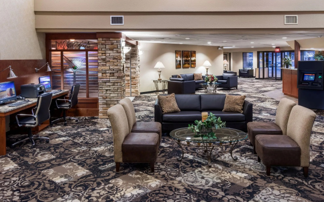 AmericInn by Wyndham Watertown