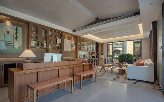Country Retreats-Guangzhou Bella vita manor