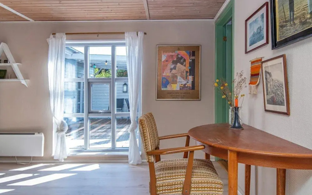 6 Person Holiday Home in Grenaa