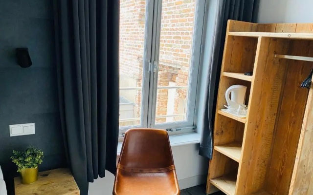 Hostel de Prince