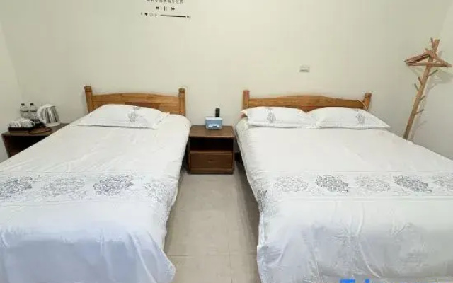 Mu Yun Urban Homestay