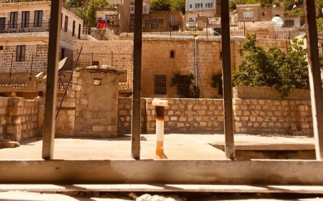 Rosa Hostel