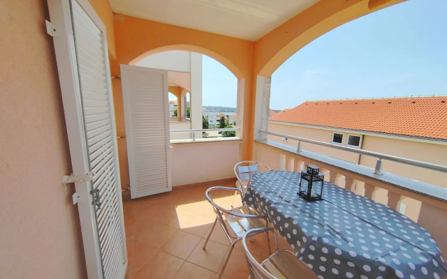 Sea View Apartment Luka