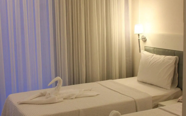 Liman Boutique Otel