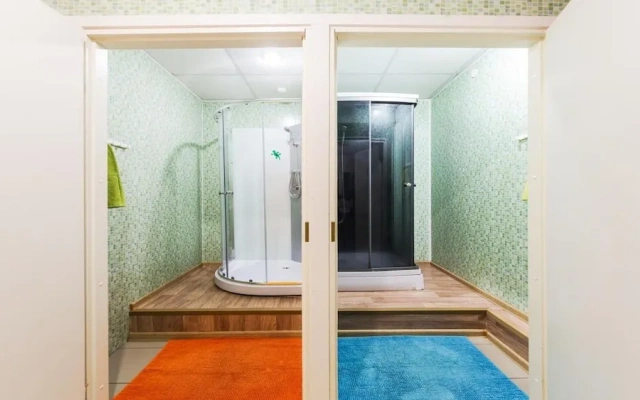 Hostel White Nights on Sadovaya