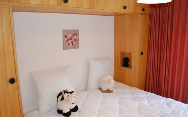 Christiania 2 C8 Haute-nendaz