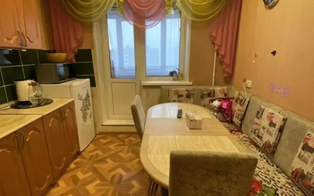 КАК ДОМА двухкомнатная КОМФОРТ