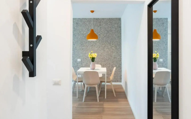 Spacious 2 Bdr Flat in the Old Town