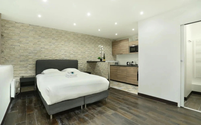 Sublime et neuf studio Le Marais ( Commines)