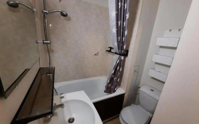 Appartement Seignosse, 2 pièces, 4 personnes - FR-1-239-144