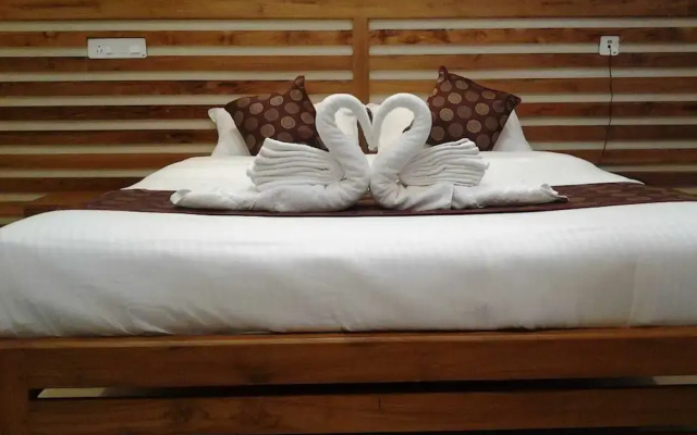 Mizzle Resort