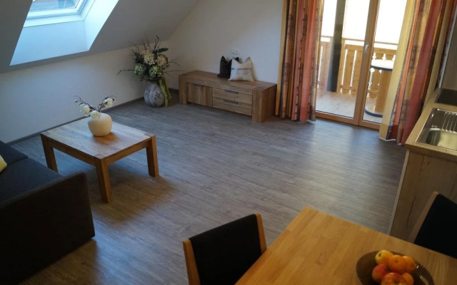 Haus Garz