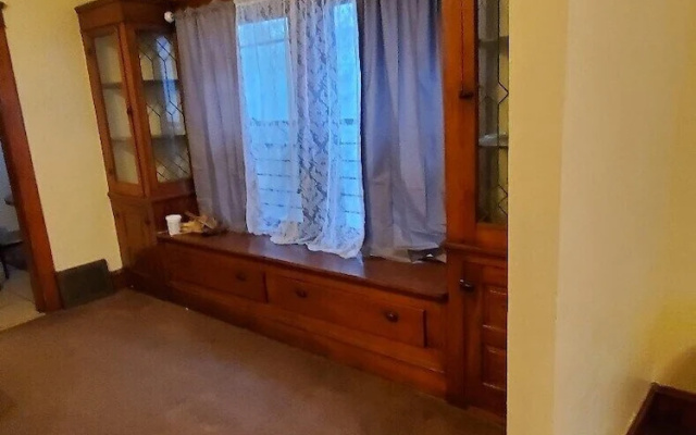 Cozy 2-bedroom in Cleveland