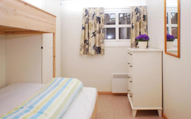 Topcamp Bie - Grimstad