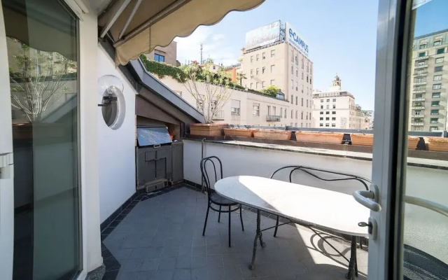 HbHall - Duomo Suite 7 Apartment