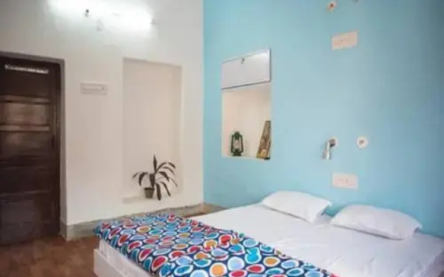 Crashpad Hostotel Jodhpur