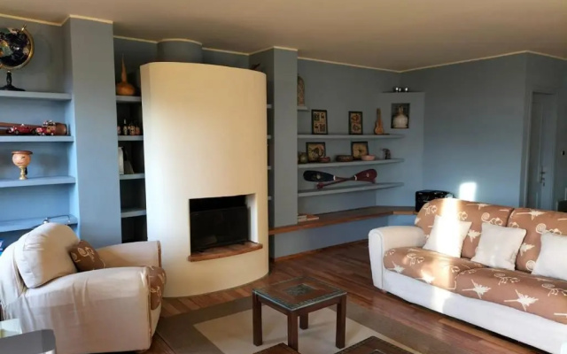 Chesapeake House 190mq Giardino e Terrazza Vista Mare