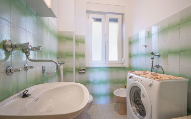 Apartment Sabina