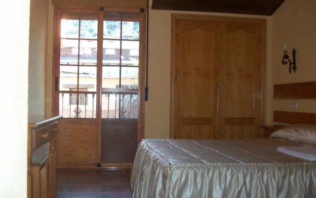 Cortijo El Lerele