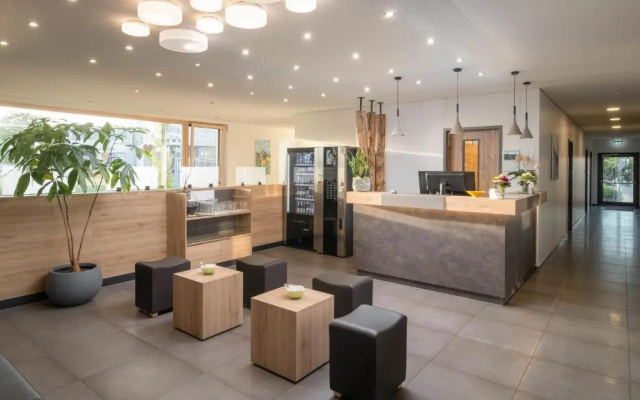 Alb Inn – Hotel & Apartments