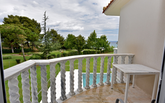 Hotel Villa Apollon